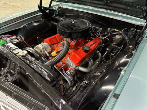1965 Chevrolet Chevelle