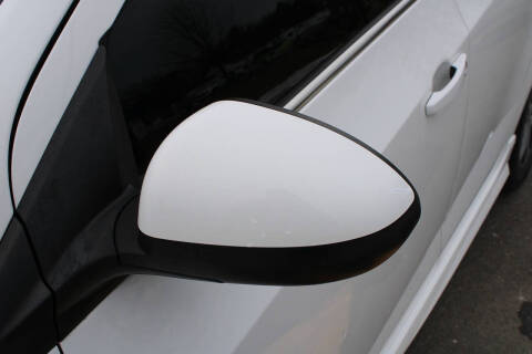 2018 Chevrolet Sonic LT Auto