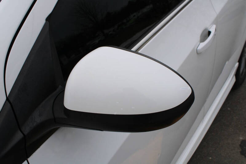 2018 Chevrolet Sonic LT Auto