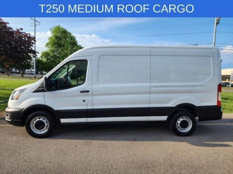 2021 Ford Transit for sale at Car One in Murfreesboro TN