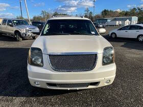 2013 GMC Yukon Denali
