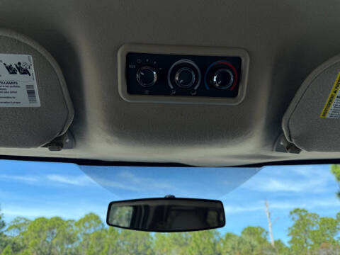 2012 Chevrolet Express LS 1500