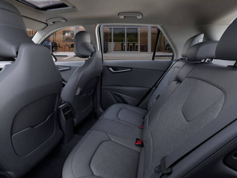 2026 Kia Niro SX Touring