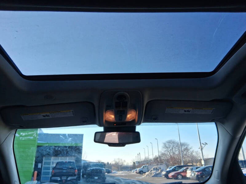 2015 GMC Terrain SLT-1