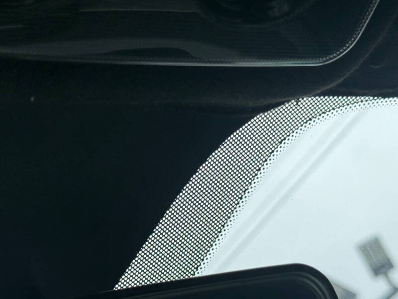 2013 FIAT 500 Abarth