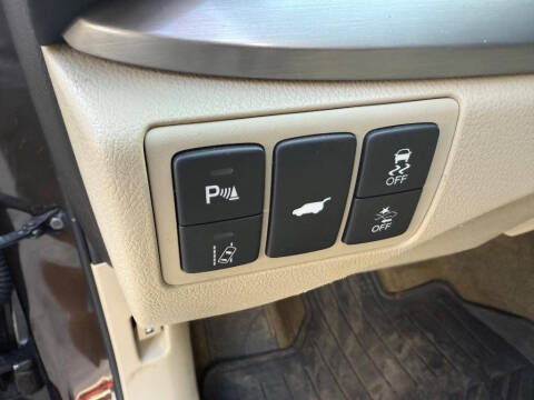 2016 Acura RDX w/Advance