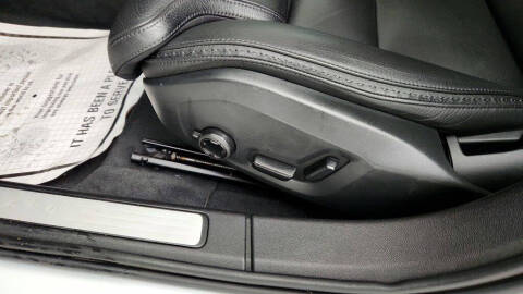 2020 Volvo V60 Cross Country T5