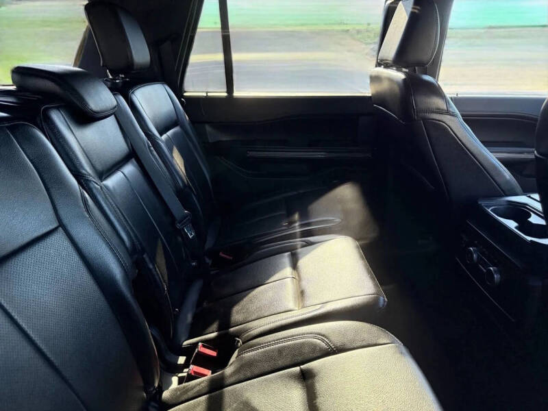 2021 Ford Expedition MAX XLT