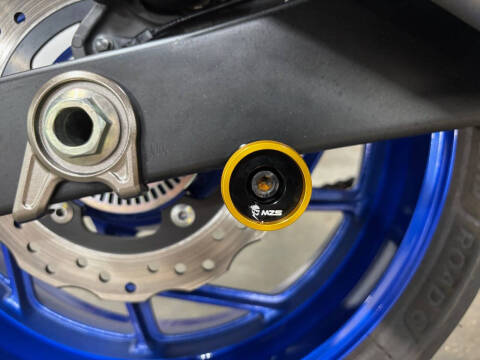 2023 Suzuki GSX-S750