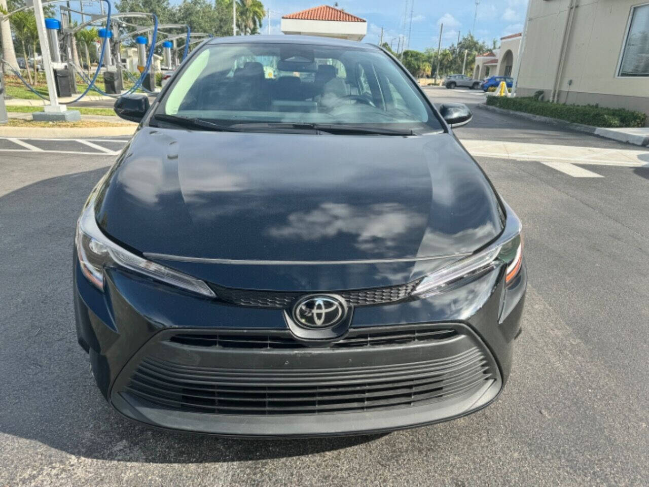 2023 Toyota Corolla for sale at Carisma Auto Dealer in Miramar, FL