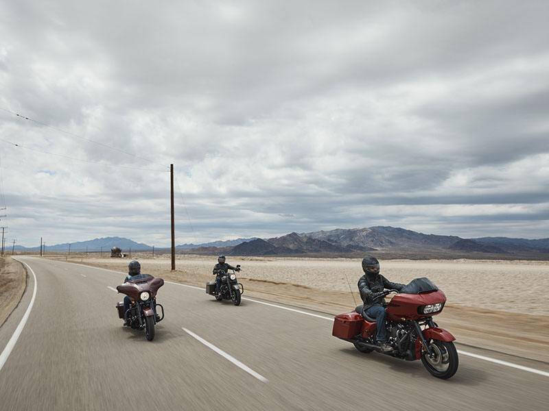 2020 Harley-Davidson Road Glide Special