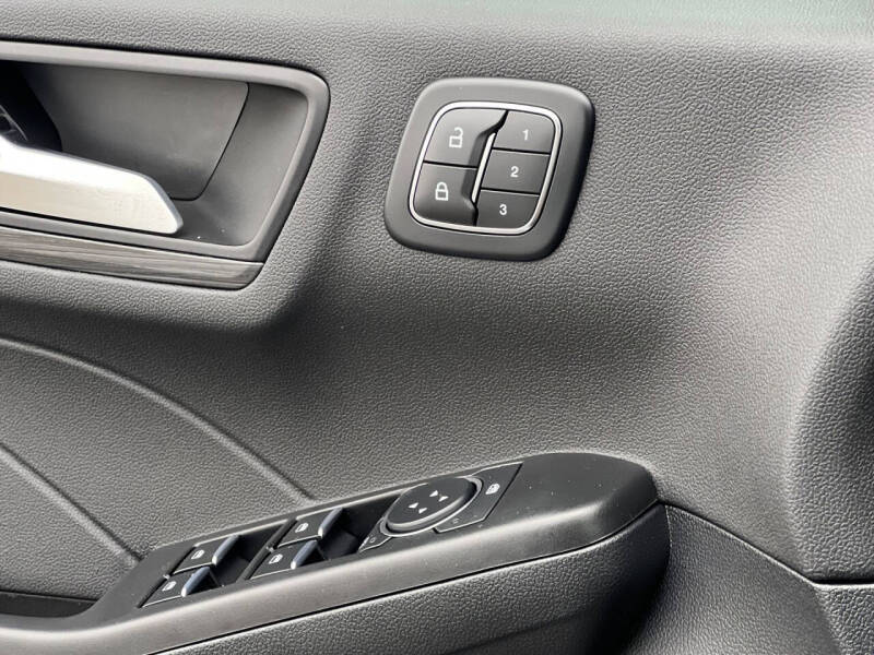 2026 Ford Escape Plug-In Hybrid PHEV