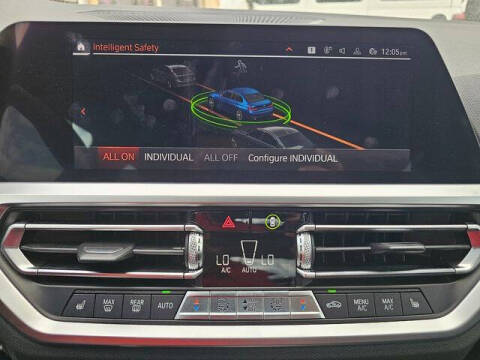 2021 BMW 3 Series 330i