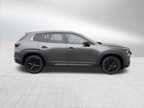 2024 Mazda CX-50 2.5 S Select