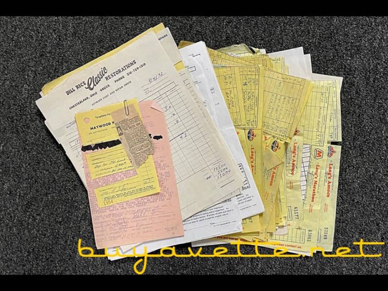 1981 Chevrolet Corvette