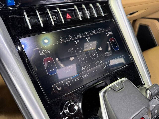 2021 Lamborghini Urus