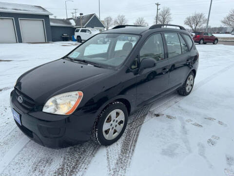 2009 Kia Rondo for sale at G & H Motors LLC in Sioux Falls SD