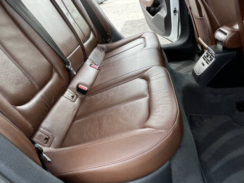 2018 Audi A3 2.0T Premium