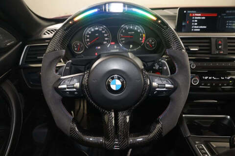 2019 BMW M4