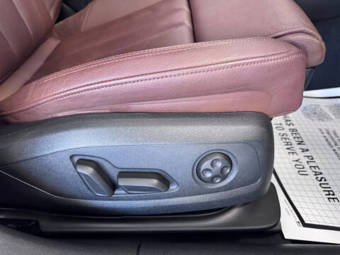 2018 Audi A5 Sportback 2.0T quattro Premium Plus