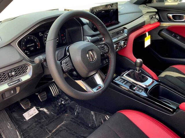 2026 Acura Integra Type S