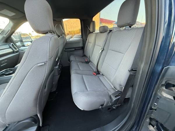 2020 Ford F-350 Super Duty XLT