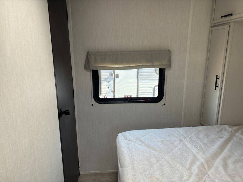 2026 Prime Time RV Avenger