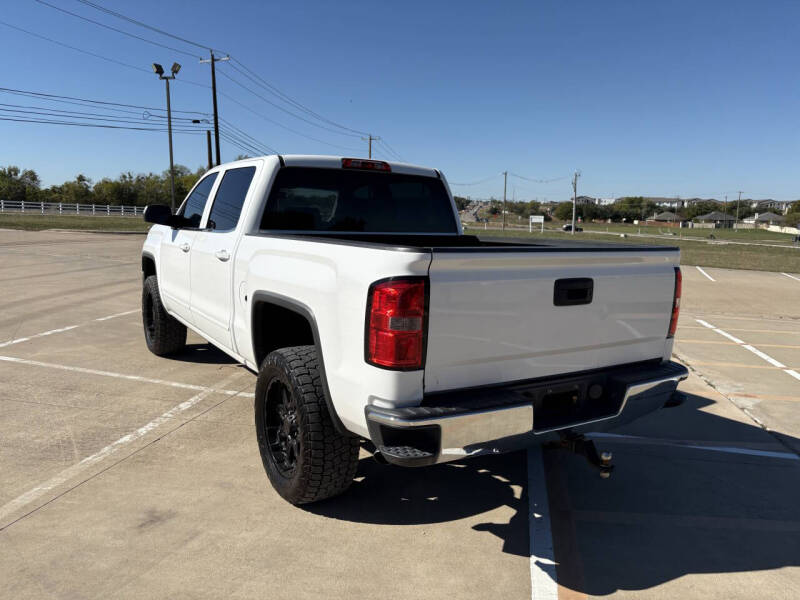 2014 GMC Sierra 1500