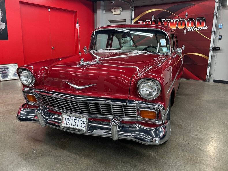 1956 Chevrolet 150