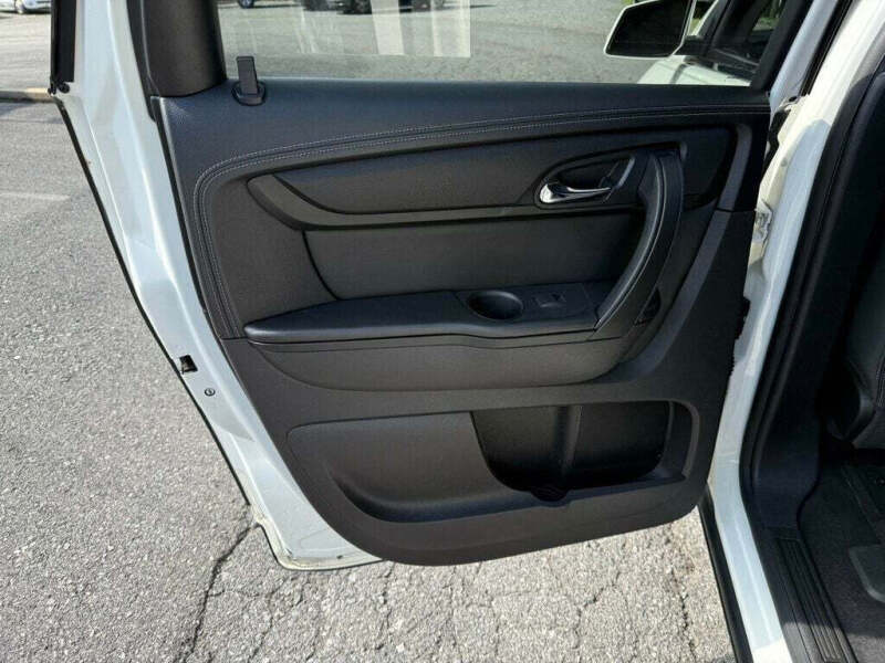 2013 Chevrolet Traverse LT
