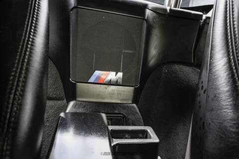 1998 BMW M