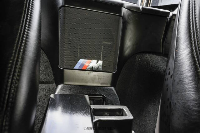 1998 BMW M