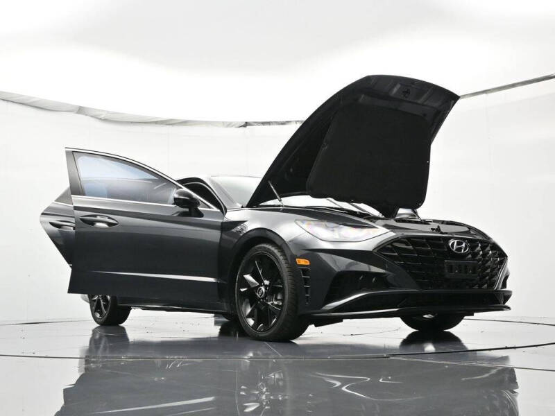 2022 Hyundai Sonata SEL Plus