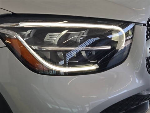 2020 Mercedes-Benz GLC GLC 300 4MATIC