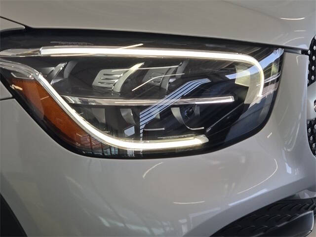 2020 Mercedes-Benz GLC GLC 300 4MATIC