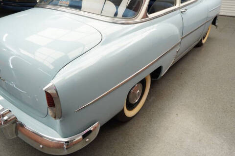 1954 Chevrolet 210