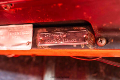 1964 Chevrolet Corvette