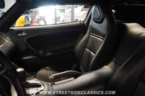 2009 Pontiac Solstice