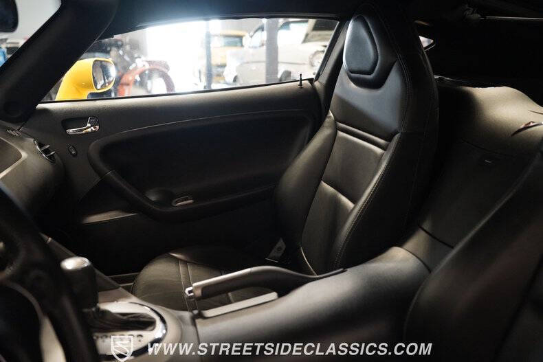 2009 Pontiac Solstice