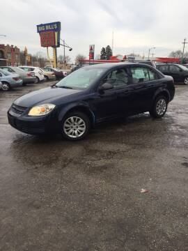 2010 Chevrolet Cobalt for sale at Big Bills in Milwaukee WI