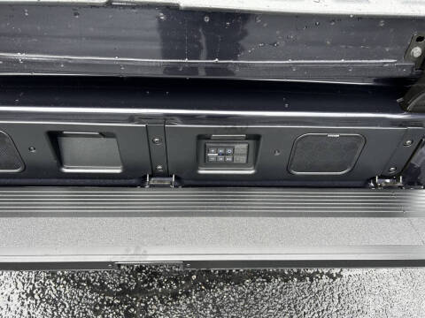 2025 GMC Sierra 3500HD