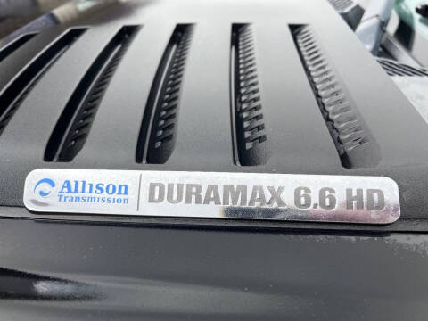 2011 GMC Sierra 2500HD Denali