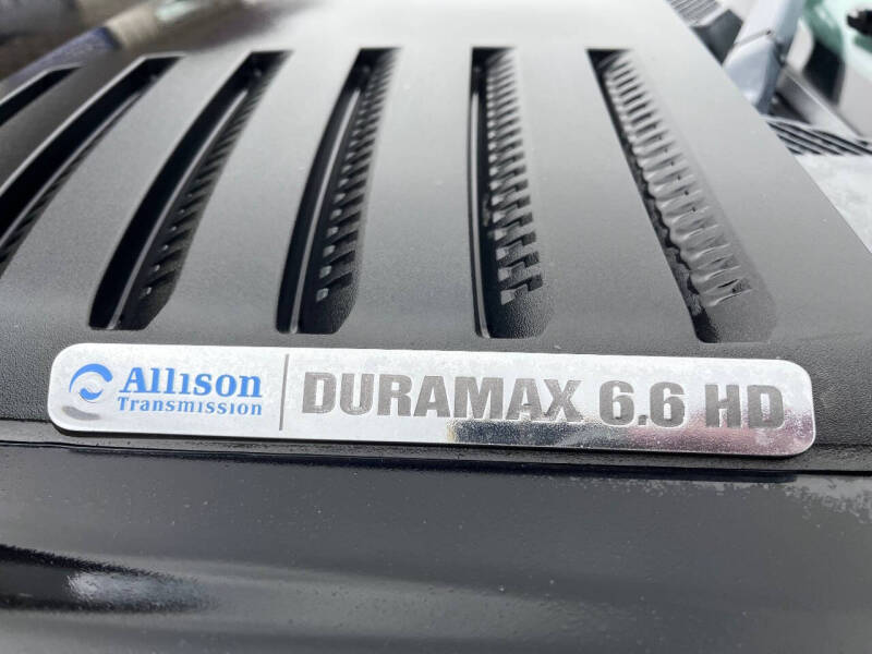 2011 GMC Sierra 2500HD Denali