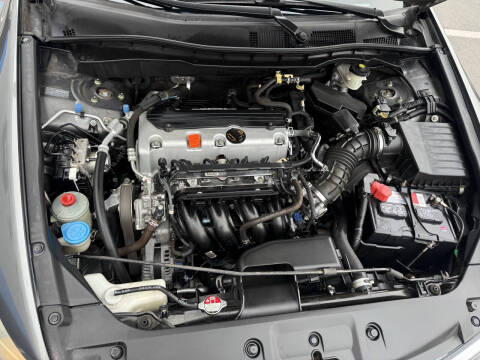 2011 Honda Accord LX