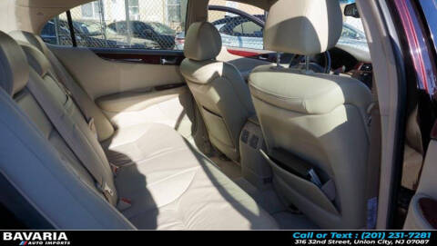 2003 Lexus ES 300