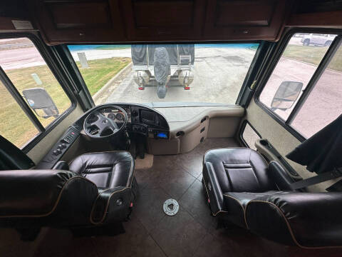 2015 Fleetwood RV Excursion 35B