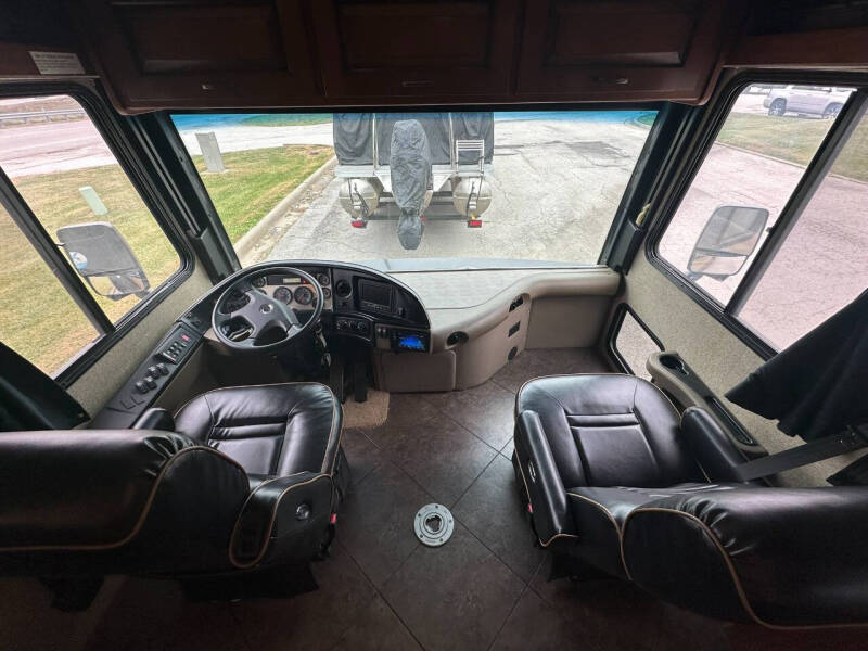2015 Fleetwood RV Excursion 35B