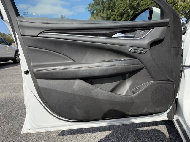 2018 Buick LaCrosse Essence