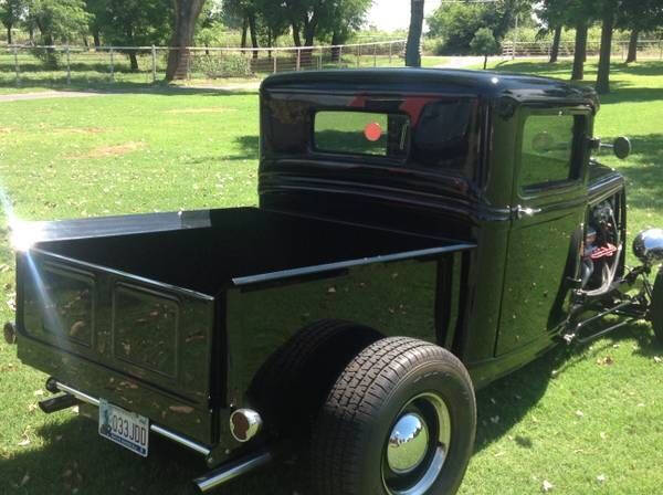 1933 Ford Model A