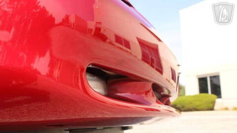 1996 Ford Mustang GT